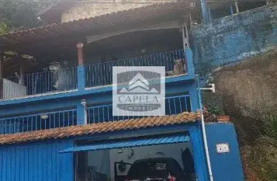 Ótima casa a venda em mairiporâ construida em uma área de 860 metros quadrados