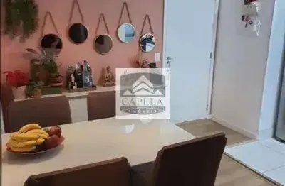 Apartamento com 2 quartos à venda no Mandaqui, São Paulo 