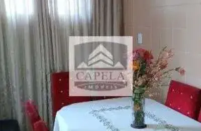 Apartamento com 3 quartos à venda no Parque dos Bancários, São Paulo 