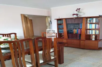 Apartamento com 3 quartos à venda no Parque Mandaqui, São Paulo 