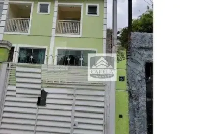 Casa com 3 quartos à venda no Parada Inglesa, São Paulo 