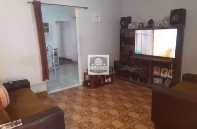 Casa com 3 quartos à venda na Vila Isolina Mazzei, São Paulo 