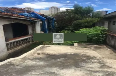 Terreno à venda no Mandaqui, São Paulo 