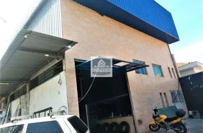 Barracão / Galpão / Depósito para alugar na Vila Nova Mazzei, São Paulo 