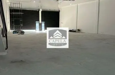 Sala comercial para alugar na Vila Galvão, Guarulhos 