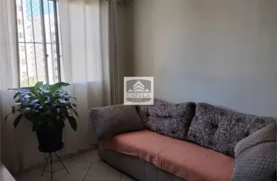 Apartamento com 2 quartos à venda no Lauzane Paulista, São Paulo 