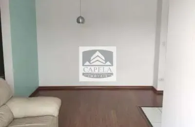 Apartamento com 3 quartos à venda na Vila Amália, São Paulo 