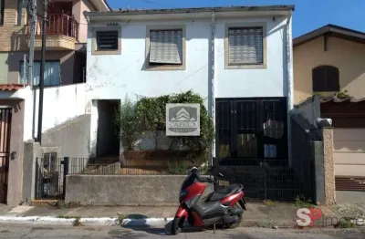 Terreno à venda em Santa Teresinha, São Paulo 