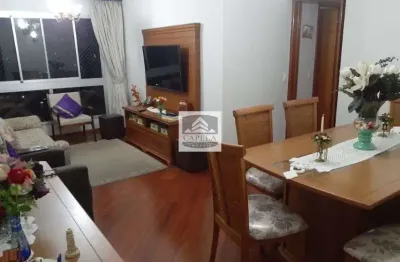 Apartamento com 4 quartos à venda no Mandaqui, São Paulo 