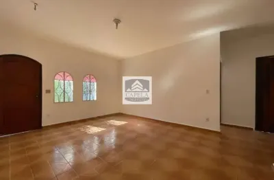 Casa com 3 quartos à venda no Mandaqui, São Paulo 
