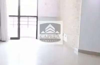 Apartamento com 3 quartos à venda no Parque Mandaqui, São Paulo 