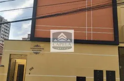 Ótimo apartamento de 1 dormitórios novo a venda no imirim
