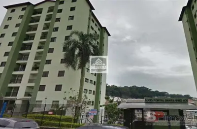 Apartamento com 3 quartos à venda no Horto Florestal, São Paulo 