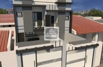 Sobrado venda santa teresinha,  110m², 3 suítes, 2 vagas