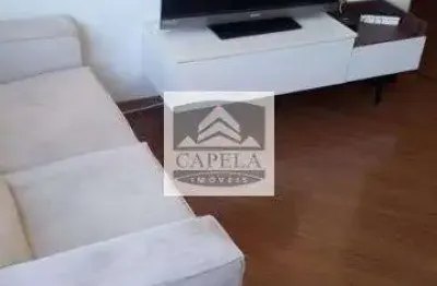 Apartamento com 4 quartos à venda em Santana, São Paulo 