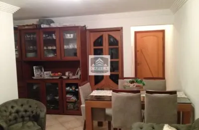 Apartamento com 3 quartos à venda em Santana, São Paulo 