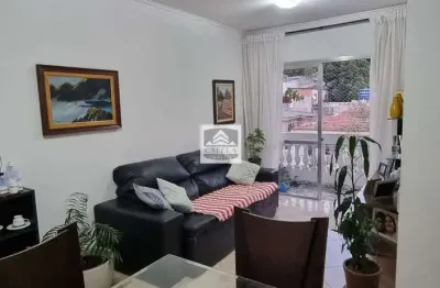 Apartamento com 2 quartos à venda no Mandaqui, São Paulo 