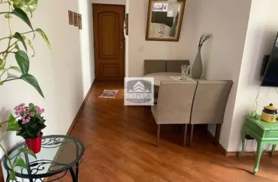 Apartamento com 2 quartos à venda no Mandaqui, São Paulo 