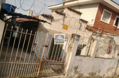 Terreno à venda no Mandaqui, São Paulo 