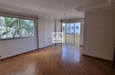 Apartamento com 3 quartos à venda no Parque Mandaqui, São Paulo 