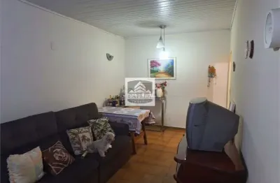 Casa com 2 quartos à venda no Parada Inglesa, São Paulo 