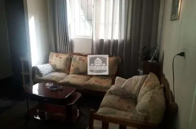 Apartamento com 2 quartos à venda no Jardim Antártica, São Paulo 