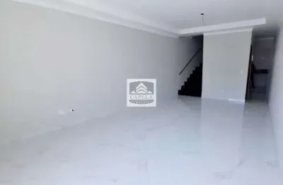 Casa com 2 quartos à venda na Água Fria, São Paulo 