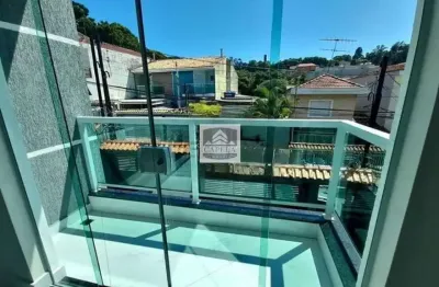 Casa com 2 quartos à venda na Água Fria, São Paulo 
