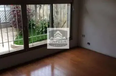 Casa com 2 quartos à venda na Vila Isolina Mazzei, São Paulo 
