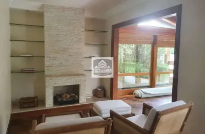 Casa com 3 quartos à venda no Jardim Itatinga, São Paulo 