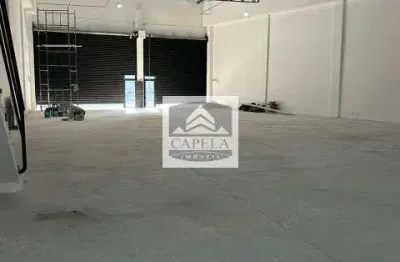 Sala comercial à venda na Vila Galvão, Guarulhos 
