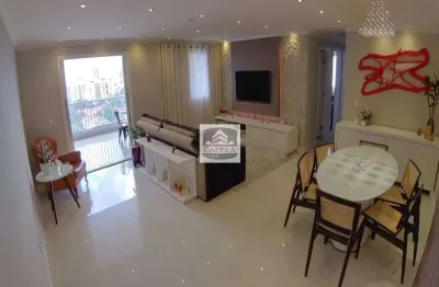 Apartamento venda lauzane paulista,  118m², 3 dorm.