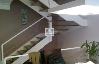 Casa com 3 quartos à venda no Mandaqui, São Paulo 