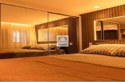 Apartamento com 1 quarto à venda na Vila Mazzei, São Paulo 