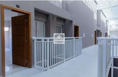 Apartamento com 1 quarto à venda na Vila Mazzei, São Paulo 