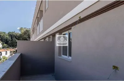 Apartamento com 2 quartos à venda na Vila Mazzei, São Paulo 