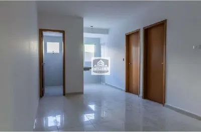 Apartamento com 2 quartos à venda na Vila Mazzei, São Paulo 