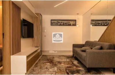 Cobertura venda vila mazzei,  50m², 2 dorm., 1 vaga