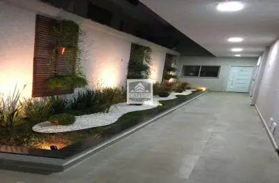 Apartamento com 1 quarto à venda no Parada Inglesa, São Paulo 