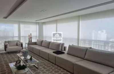 Apartamento com 4 quartos à venda em Santa Teresinha, São Paulo 