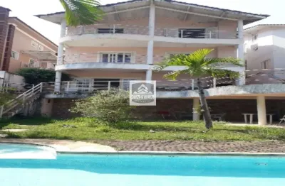 Casa à venda no Jardim Itatinga, São Paulo 