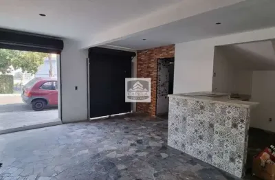 Sala comercial para alugar no Mandaqui, São Paulo 