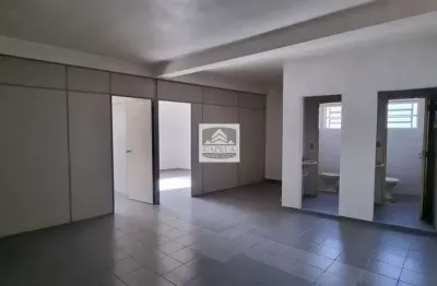 Sala comercial para alugar no Lauzane Paulista, São Paulo 
