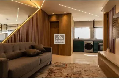 Apartamento venda vila mazzei,  39m², 2 dorm., 1 vaga