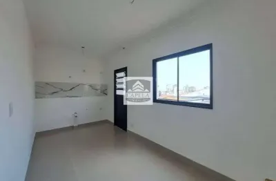 Apartamento venda vila paulicéia,  33m², 1 dorm., 1 vaga p moto