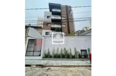 Apartamento venda vila paulicéia,  26m², 1 dorm., 1 vaga p moto