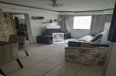 Apartamento com 2 quartos à venda no Jardim Pedra Branca, São Paulo 
