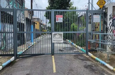 Terreno à venda na Casa Verde, São Paulo 