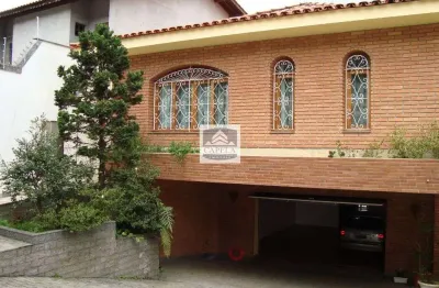 Casa com 3 quartos à venda no Jardim Consolata, São Paulo 