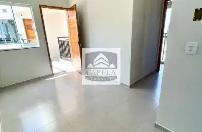 Apartamento com 2 quartos à venda na Vila Isolina Mazzei, São Paulo 